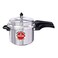 Saral Aluminium Pressure Cooker 10L