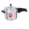 SARAL ALU. PRESSURE COOKER 12 LTR