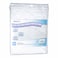 Kings Mattress Protector 90X190Cm White