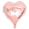 Globo Heart Shape 18 Inch Ke 7