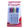 Permanent Marker 6 Colors 