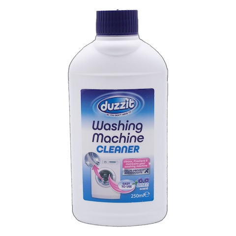 151 WASHING MACHINE CLEANER 250ML