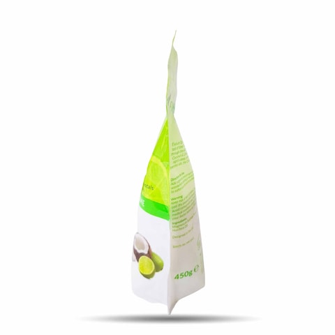 Elysium Epsom Salts Coconut &amp; Lime 450G