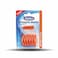 Active Interdental Brushes Orange 6 Pack (0.45Mm)