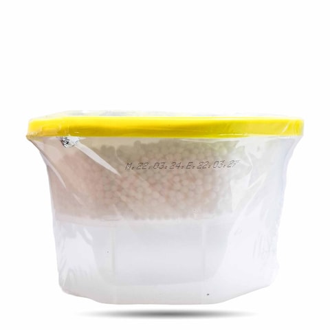 Pms Jumbo Size Dehumidifier 3 Asst Scents With Colour Label 500Ml