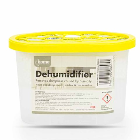 Pms Jumbo Size Dehumidifier 3 Asst Scents With Colour Label 500Ml