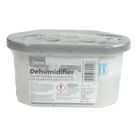 Pms Jumbo Size Dehumidifier 400Ml