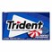 Mondelez Trident Perfect Peppermint 14S