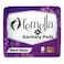 Femella Sanitary Pads 280Mm Maxi Thick 8pcs