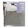 Cozy Living Bed Sheet 4Pc Grey King