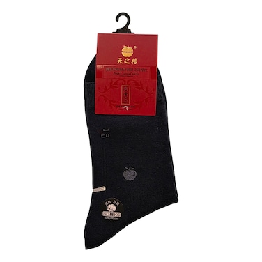 Tian Zhi Ju Men&rsquo;s Socks