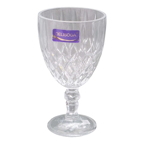 Delisoga Wine Glass 340Ml Dskb151A