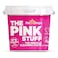 The Pink Stuff Cleaning Paste 850g