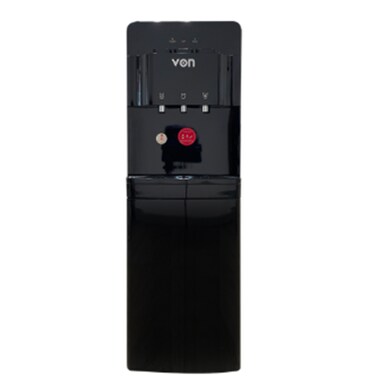 Von Water Dispenser Vadl2211K Black