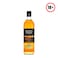 Scots Gold Black Label Blended Scotch Whisky 1L