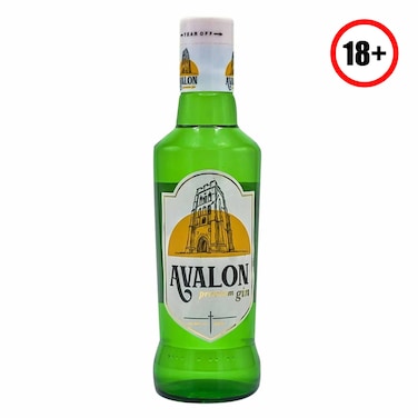 Avalon Premium Gin 250ml