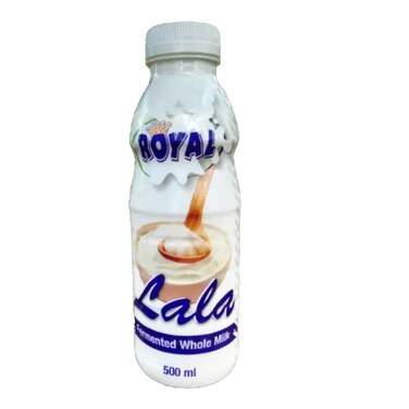 Royal Fresh Lala Bottle 500Ml