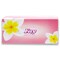 Fay Facial Tissue Pink 140S