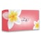 Fay Facial Tissue Pink 140S