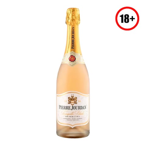 Pierre Jourdan Tranq Sblush 750Ml