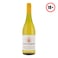 Haute Cabriere Chardonnay Pinot Noir White Wine 750Ml