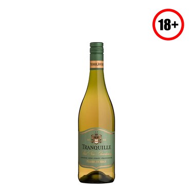 Haute Cabriere Pierre Jourdan Tranquille Pinot Noir Chardonnay White Wine 750Ml