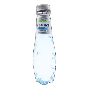 Kabernet Premium Water 200ml