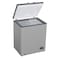 Von Chest Freezer Vafc10Dhw 98L White