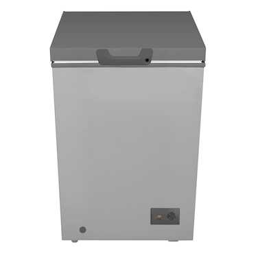 Von Chest Freezer Vafc10Dhw 98L White