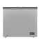 Von Chest Freezer Vafc20Dhg 198L Grey