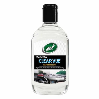 TurtleWax Clearvue Rain Repellent 300Ml