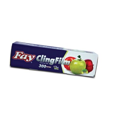 FAY CLING FILM CATERING 30CMX300M