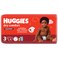 Huggies Dry Comfort Size 3 5-8Kg 9S