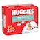Huggies Dry Comfort  S2 Jumbo 74X2