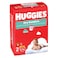 Huggies Dry Comfort  S2 Jumbo 74X2