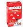 Huggies Dry Comfort S4