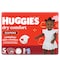 Huggies Dry Comfort Size 5 12-22Kg 30S