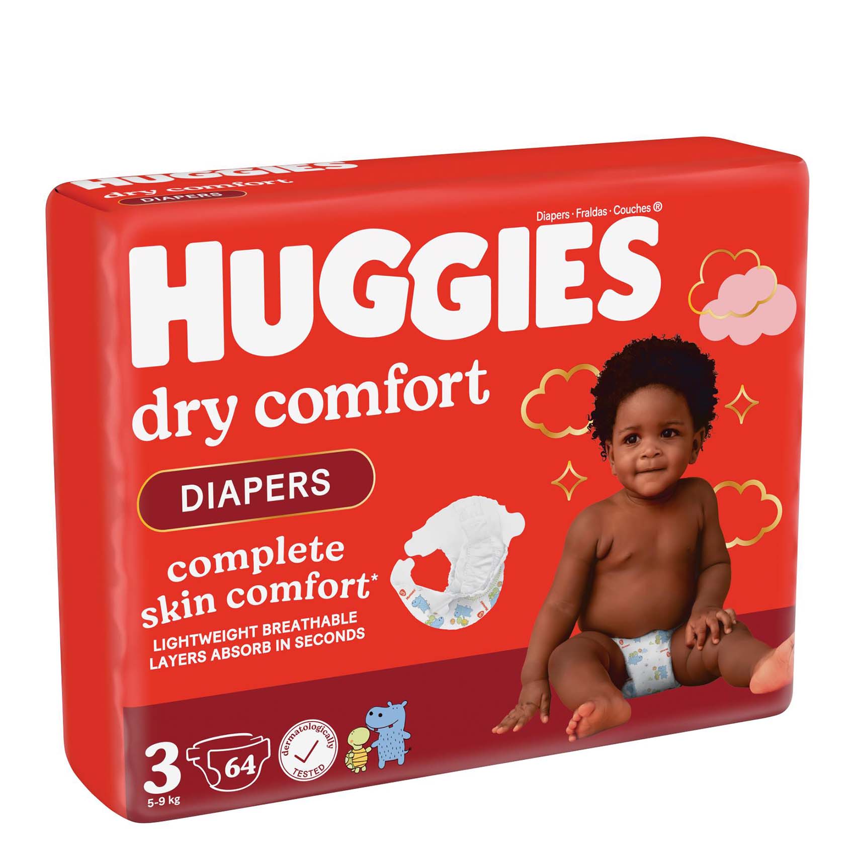 Cvs Huggies Diapers Huggies Snug Dry Diapers CVS Pharmacy