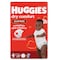 Huggies Dry Comfort 8-14Kg 60S Size 4
