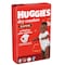 Huggies Dry Comfort 8-14Kg 60S Size 4