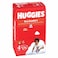 Huggies Dry Comfort S4 Jumbo