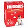 Huggies Dry Comfort S5 Jumbo