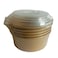 Lets Party Kraft Rnd Salad Bowl 500