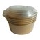 Lets Party Kraft Rnd Salad Bowl 750
