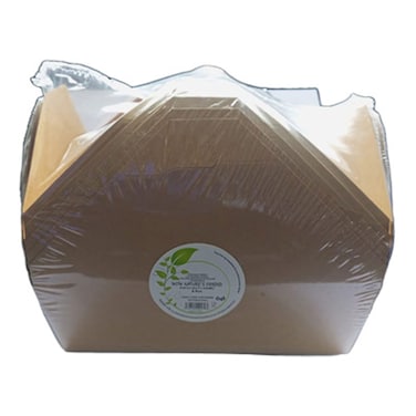 Lets Party Kraft Deli Box 800Ml