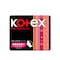 Kotex Maxi  Essentials Pad Long