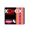 Kotex Maxi  Essentials Pad Long