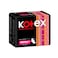 Kotex Maxi  Essentials Pad Long
