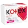 Kotex Ultra-Thin Pads Super 8S