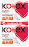 Kotex Female Pads Duos Normal 16S